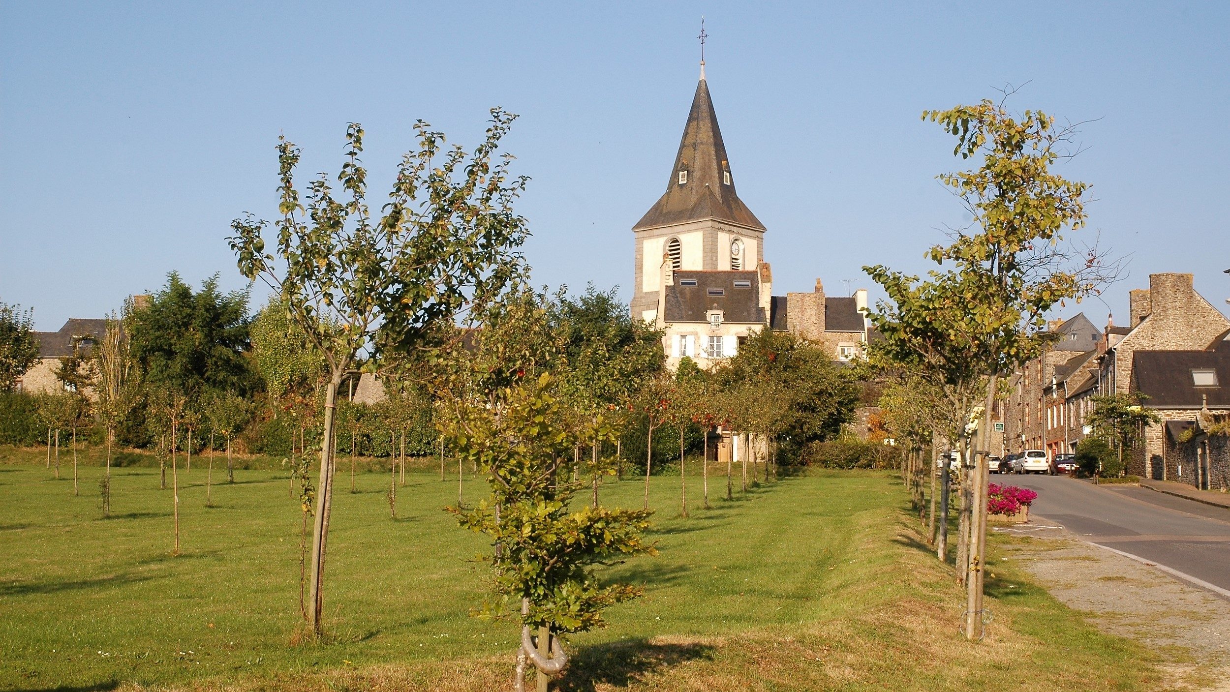 Plouër-sur-Rance Plouër-sur-Rance
