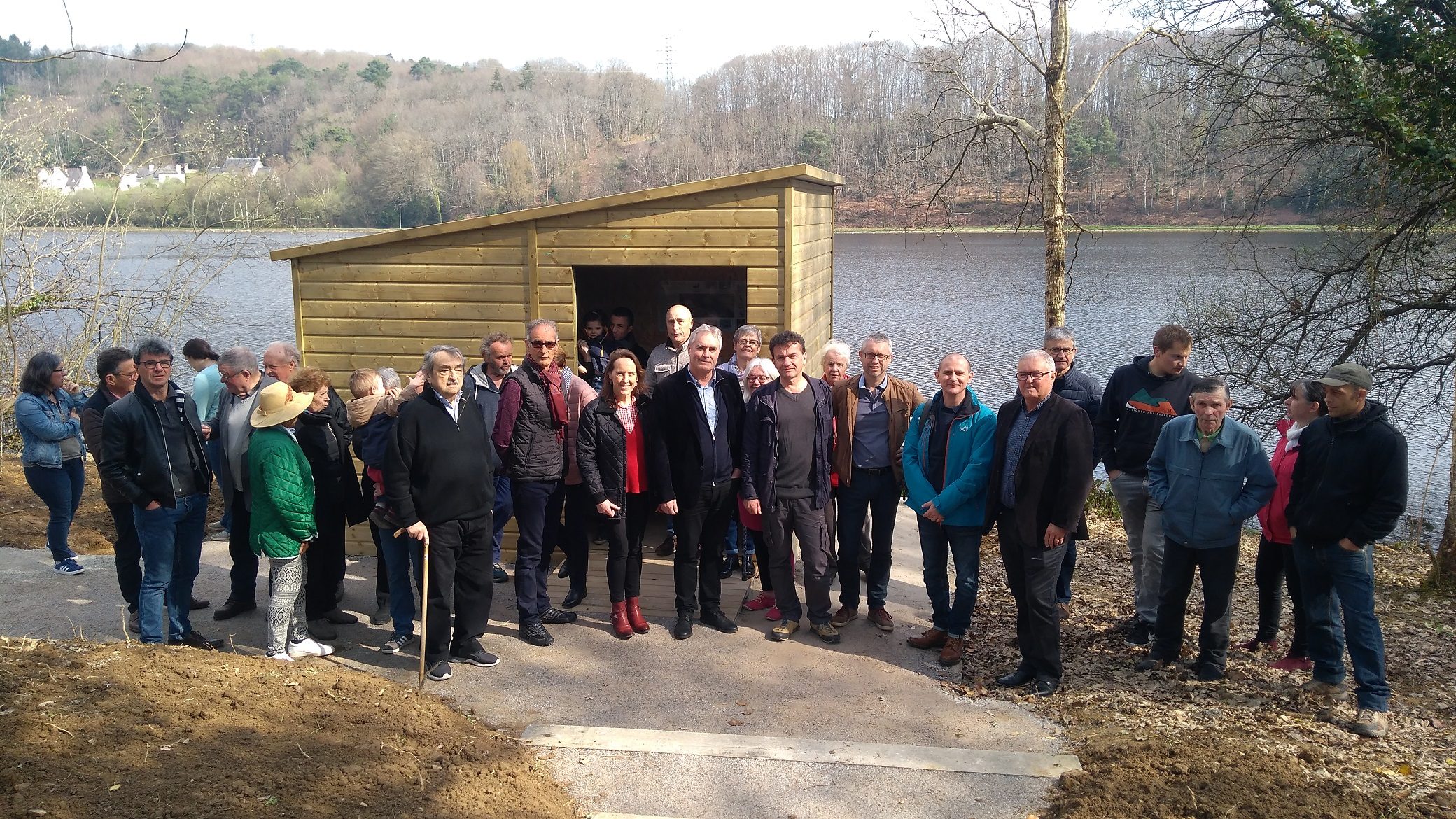 Saint Aignan_inauguration_Observatoire 2019-03-23 Saint Aignan_inauguration_Observatoire 2019-03-23