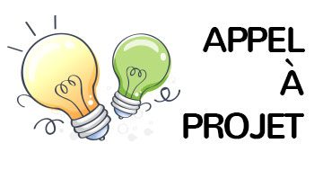 Appel à projet Appel à projet