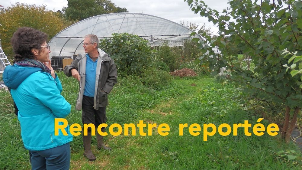 renconre agri 2021 report