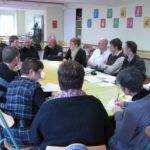 Rencontre sur la restauration collective à Saint-Lunaire