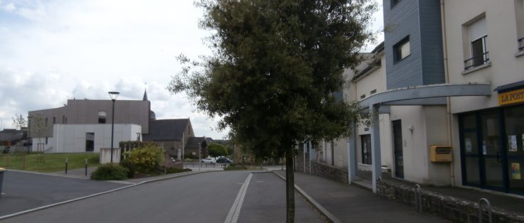 Breteil