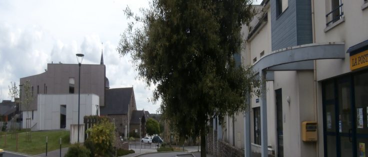 Breteil