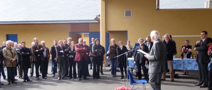 Loperhet école