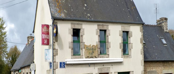 Tremargat