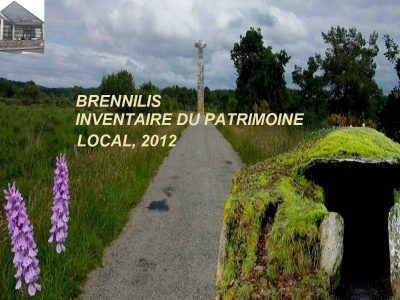 Brennilis patrimoine