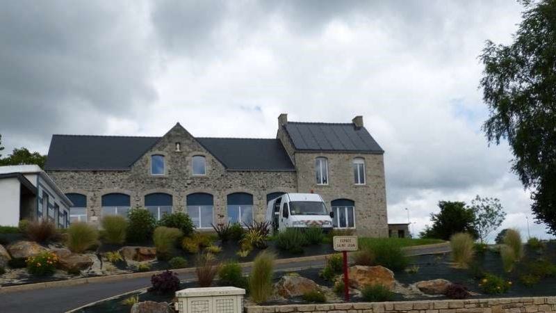 Gueltas bibliothèque