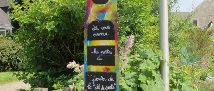 La vraie croix
