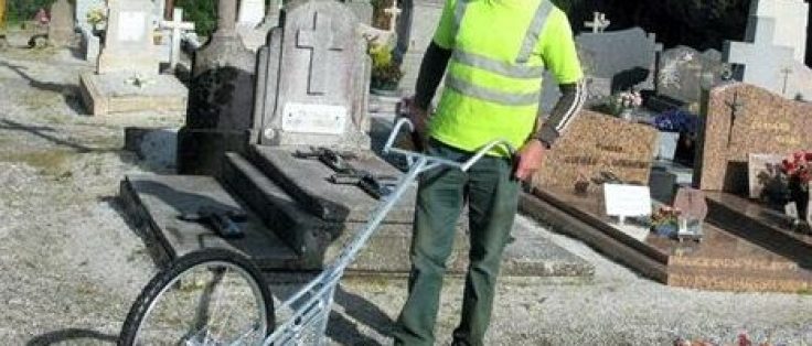 kergrist pousse-pousse