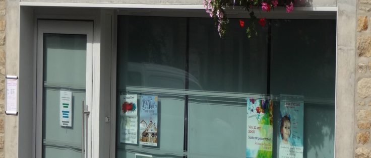 La Vraie Croix