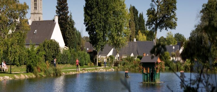 jardins la vraie croix