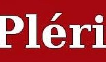 Logo Plérin