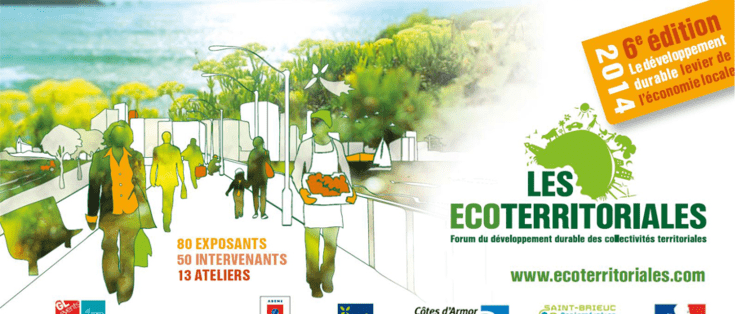 ecoterritoriales