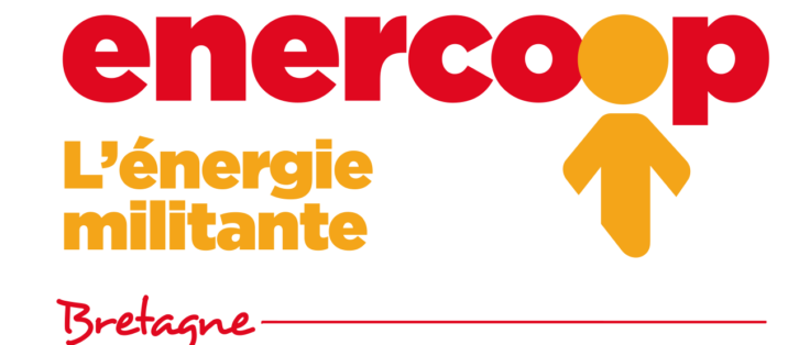 Logo enercoop bretagne