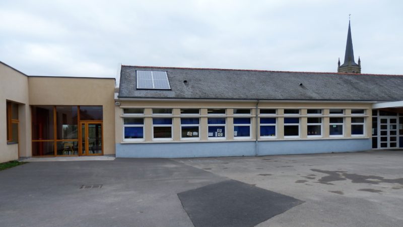 Ecole de Muël