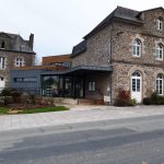 Mairie Lanvallay