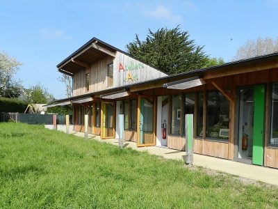 Communauté de Communes de la Côte d’Emeraude atelier d’artistes Plessix-balisson