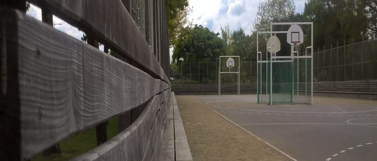 Bouvron city stade
