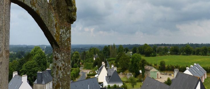 Plouégat-Moysan