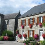 La Vraie Croix chapelle mairie