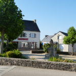 Le Cloitre saint Thégonnec_boulangerie