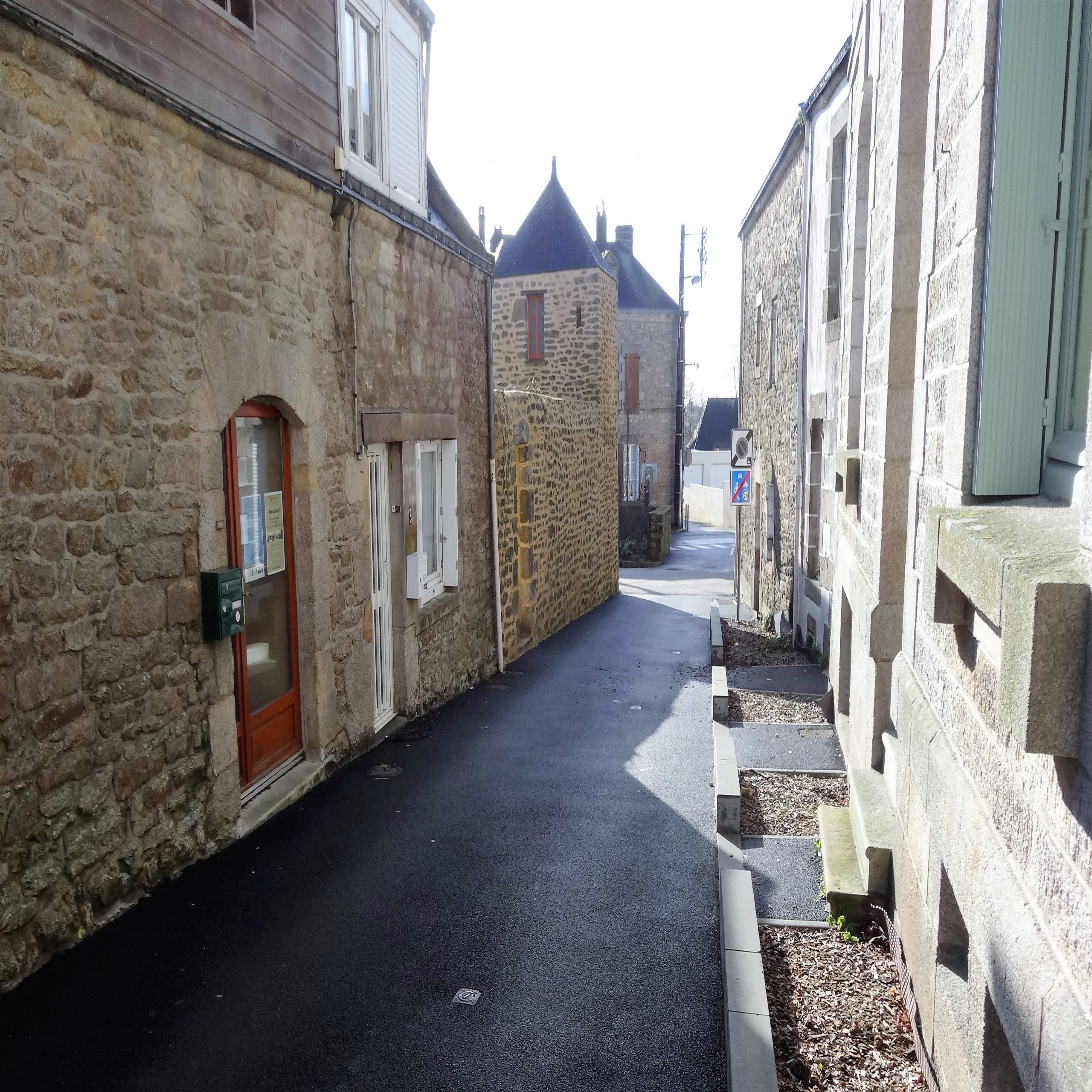 Questembert (56) BRUDED