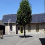 Saint-Médard-sur-Ille école