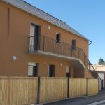 Guipel logements sociaux bourg