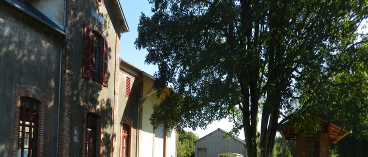 Guiscriff musée