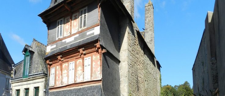 Guémené sur Scorff