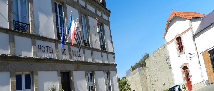 Guémené sur Scorff