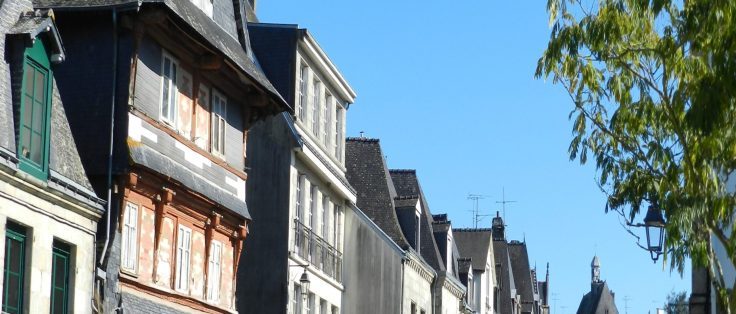 Guémené sur Scorff