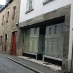 Josselin chantier