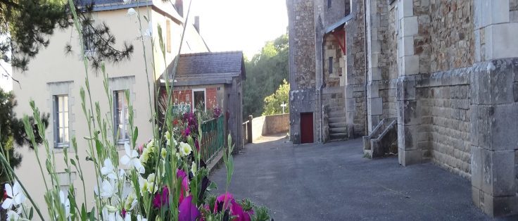 La Chapelle Launay
