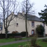 La Chapelle Thourault