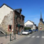 Langan boulangerie