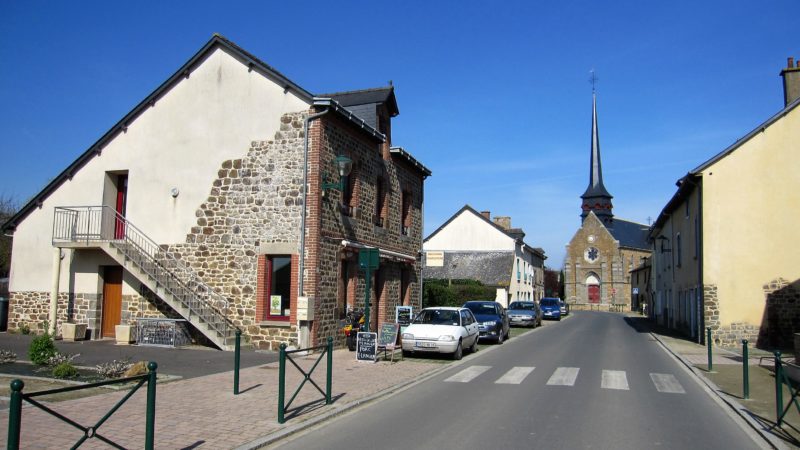 Langan boulangerie