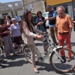 Lanvallay vélo électrique