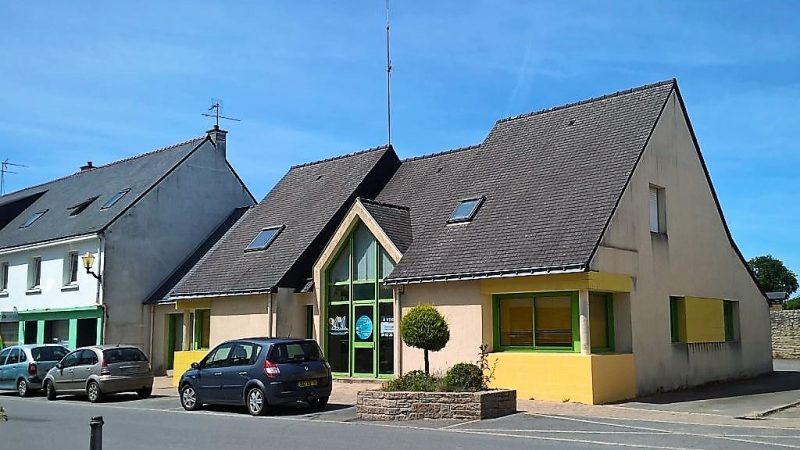 Allaire maison vétérinaire