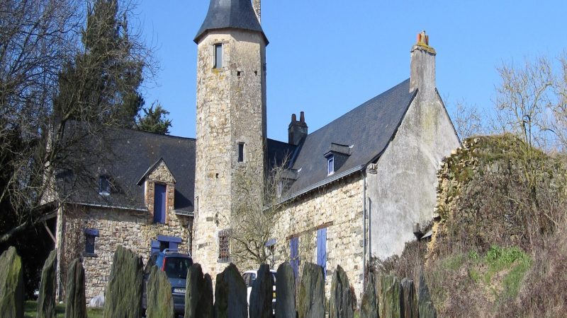 Mouais