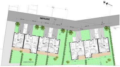 plan-masse-logements