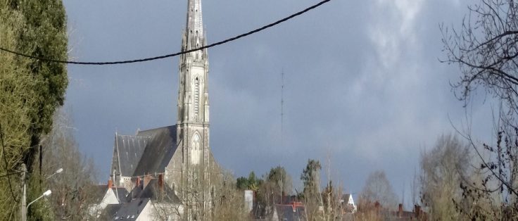 Plessé