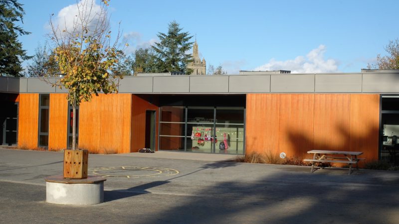 Plouaret école