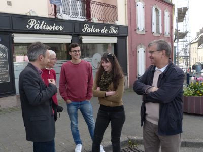 Plouguerneau_centre_élus