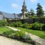 Ploulec'h jardins mairie