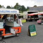 Ploulec'h marché du mardi