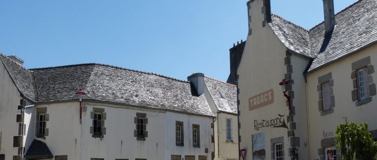 Plouneour Menez