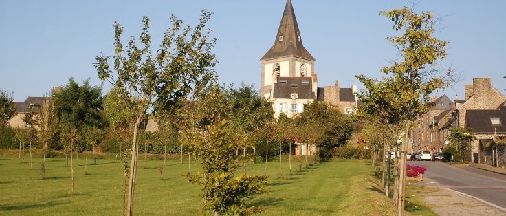 Plouër-sur-Rance