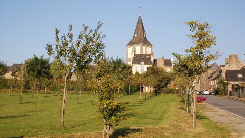 Plouër-sur-Rance