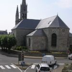 Riec-sur-Bélon église
